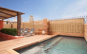 Enjoybcn Colon Apartments